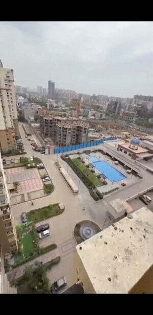 3 BHK Apartment For Sale in Eros Sampoornam, Sector 2 Greater Noida