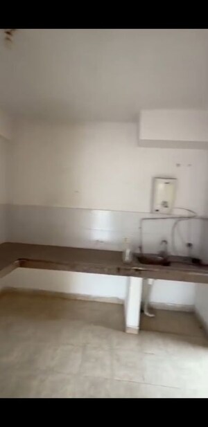 Kitchen in 3 BHK Apartment at Eros Sampoornam, Sector 2 Greater Noida – for Sale