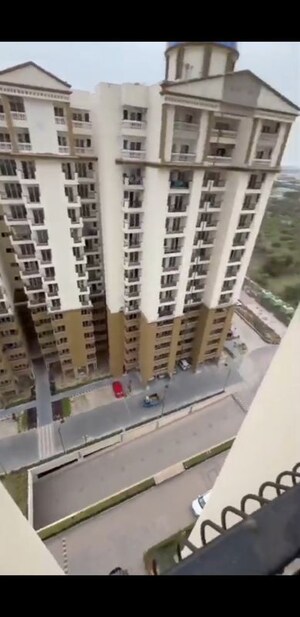 Master Plan in 3 BHK Apartment at Eros Sampoornam, Sector 2 Greater Noida – for Sale