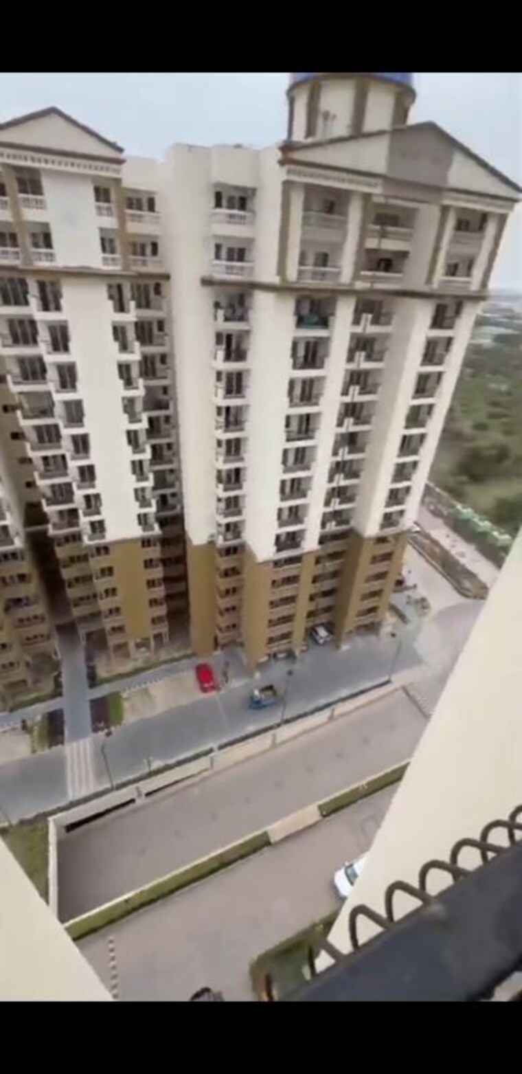 Master Plan, eros-sampoornam 3 Bedroom 1425 Sq.Ft. Apartment In Sector 2 Greater Noida Greater Noida 10540725