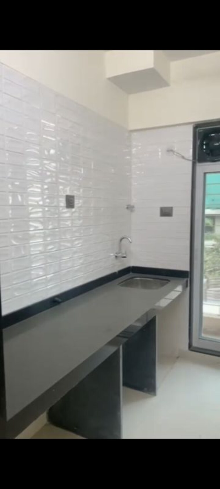 Bathroom, mukta-luxuria 2 Bedroom 850 Sq.Ft. Apartment In Shilphata Thane 10540726