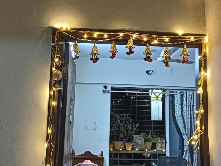 undefined, dombala 1 Bedroom 620 Sq.Ft. Apartment In Dombala Navi Mumbai 10540728