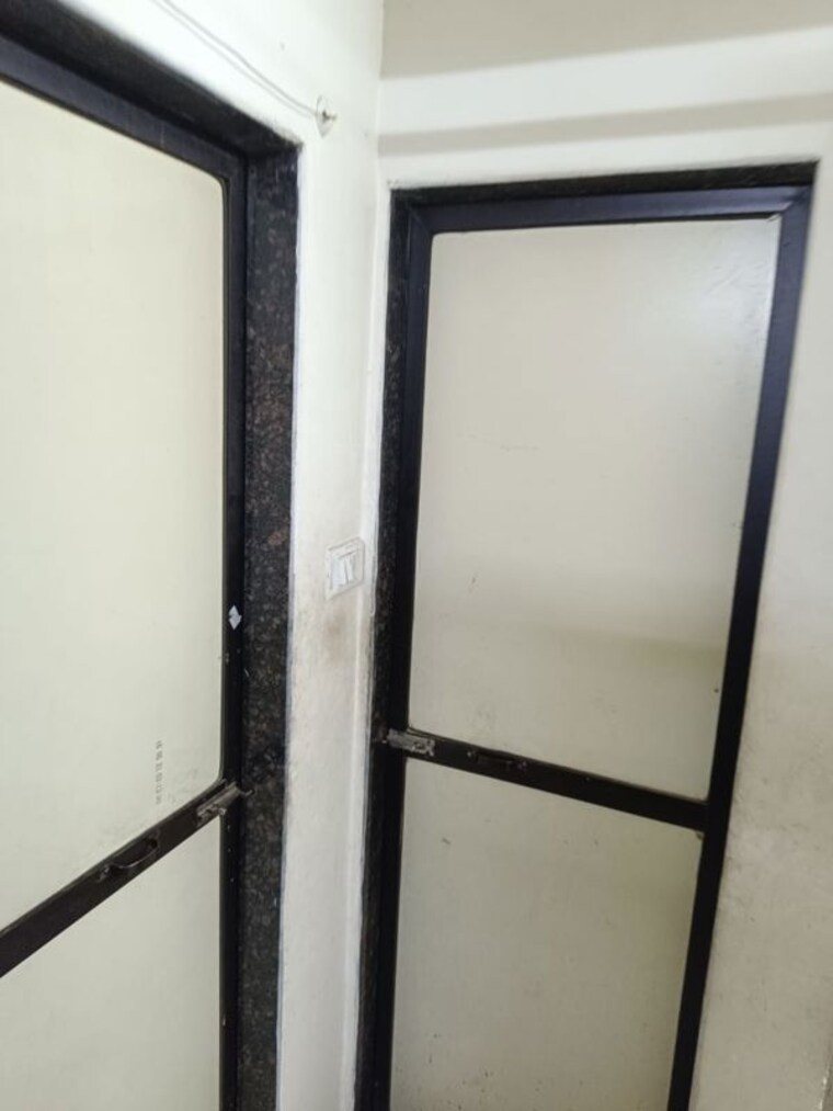 Attached Bathroom, dombala 1 Bedroom 620 Sq.Ft. Apartment In Dombala Navi Mumbai 10540728