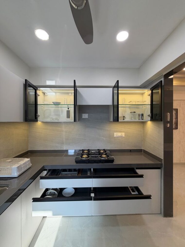Kitchen, vasai 1 Bedroom 720 Sq.Ft. Apartment In Vasai Palghar 10539498