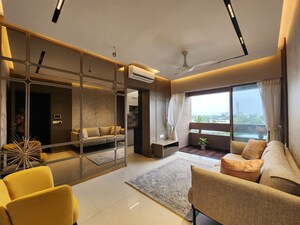 1 BHK Apartment For Sale in Sethi Palacio, Vasai West