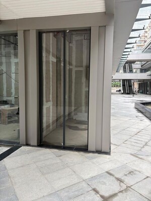  Shop – Exterior View View at Bhutani City Center, Sector 150 - for Sale
