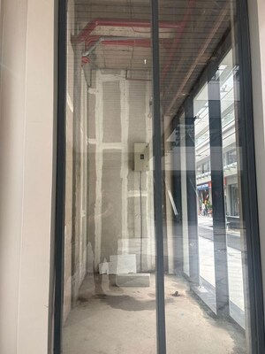  Shop – Exterior View View at Bhutani City Center, Sector 150 - for Sale