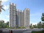 1 BHK + Basement 690 Sq.Ft. Apartment in Shripal Sattva