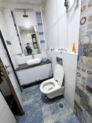 Team Area in  Office Space at Runwal Chambers, Chembur – for Rent