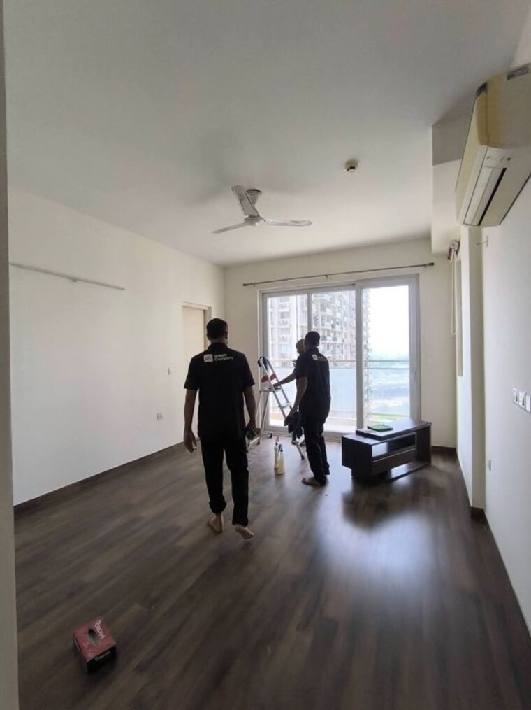 Attached Bathroom, conscient-heritage-max 3 Bedroom 1942 Sq.Ft. Apartment In Sector 102 Gurgaon 10540736
