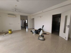 Dining area in 3 BHK Apartment at Conscient Heritage Max, Sector 102 – for Sale