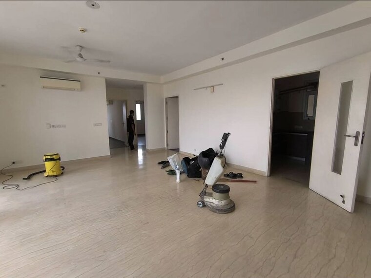 Dining area, conscient-heritage-max 3 Bedroom 1942 Sq.Ft. Apartment In Sector 102 Gurgaon 10540736