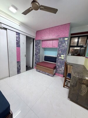  Office Space For Rent in Sai Commercial Centre, Chembur