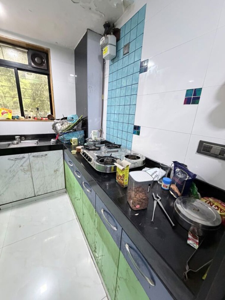 Team Area, sai-arpan-co-op-housing-society 1 RK 400 Sq.Ft. Apartment In Chembur Mumbai 10540745