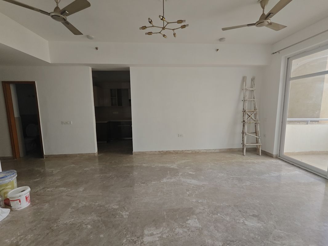 2 BHK 1741 Sq.Ft. Apartment in SS The Leaf
