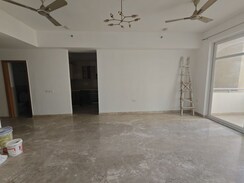 2 BHK Apartment For Rent in SS The Leaf