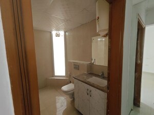 Bathroom in 2 BHK Apartment at SS The Leaf, Sector 85 – for Rent