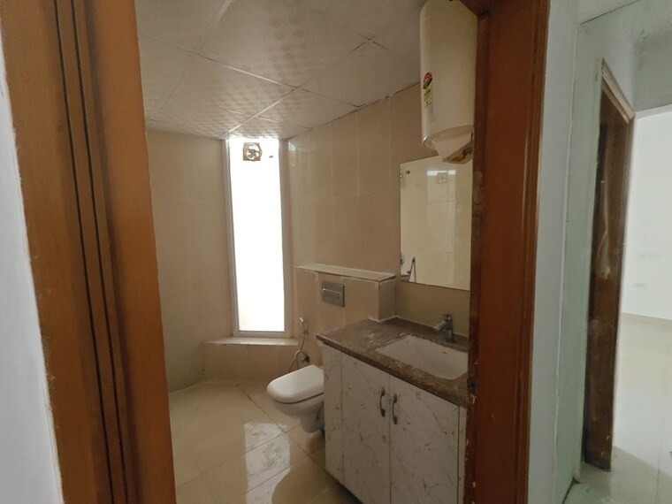 Bathroom, ss-the-leaf 2 Bedroom 1741 Sq.Ft. Apartment In Sector 85 Gurgaon 10540739