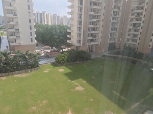 2 BHK Apartment – Exterior View View at SS The Leaf, Sector 85 - for Rent