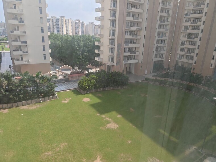 Exterior View, ss-the-leaf 2 Bedroom 1741 Sq.Ft. Apartment In Sector 85 Gurgaon 10540739