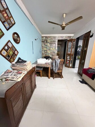 1 BHK + Servant Room,Extra Room Apartment For Rent in Sai Arpan Co Op Housing Society in Chembur, Mumbai