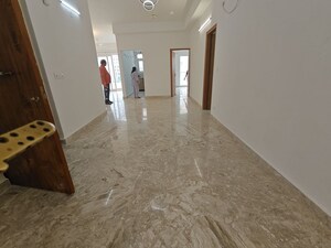 4 BHK Builder Floor For Rent in SS Linden, Sector 84