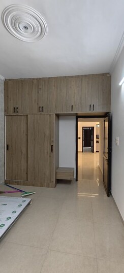 2 BHK + Store Room Apartment For Rent in Aura Homes
