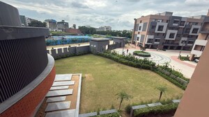 3.5 BHK Apartment – Exterior View View at SAV Gulnaar Meadows, Ambala Highway - for Rent