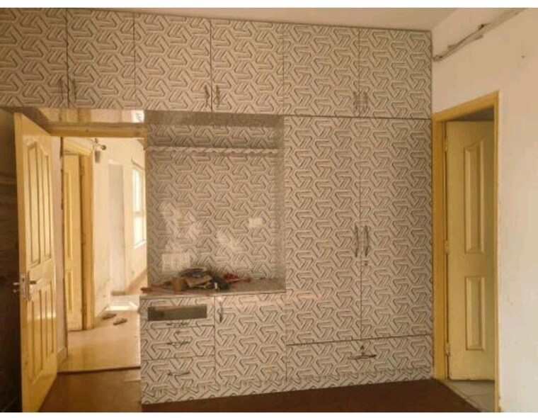 Living Room, mapsko-paradise 3 Bedroom 1340 Sq.Ft. Apartment In Sector 83 Gurgaon 10540750