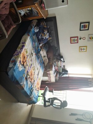3 BHK Apartment For Rent in Mapsko Paradise, Sector 83