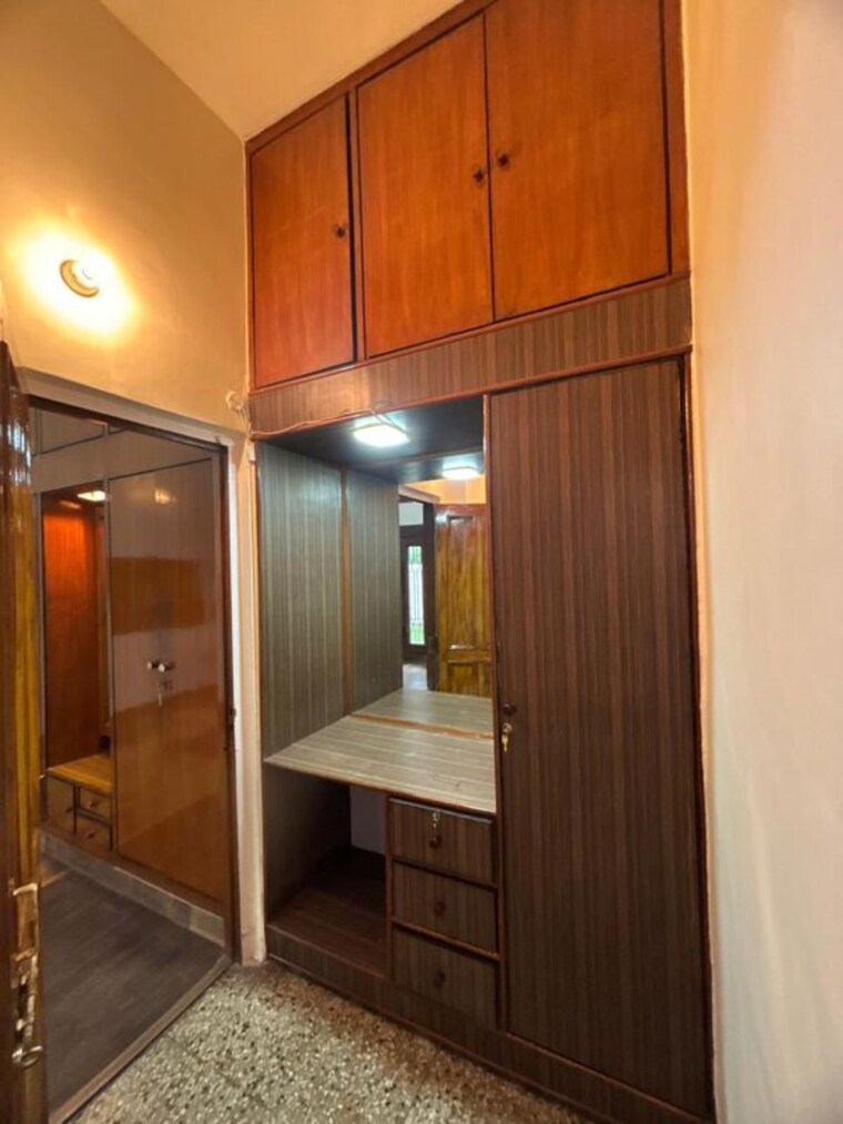 Bathroom, sector 45 3 Bedroom 4500 Sq.Ft. Builder Floor In Sector 45 Chandigarh 10540751