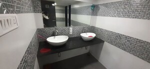 Team Area in  Office Space at Dynasty Business Park, Andheri East – for Rent