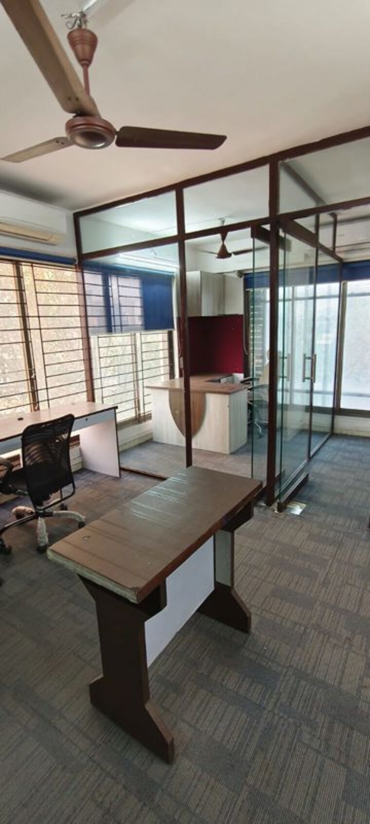 Team Area, pranik-chambers Commercial Office Space 600 Sq.Ft. In Andheri East Mumbai 9863668