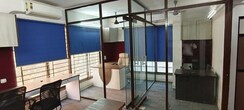 Office Space For Rent in Pranik Chambers