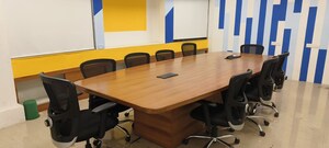 Team Area in  Office Space at Omkar The Summit Business Bay, Andheri East – for Rent