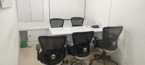 Team Area in  Office Space at Omkar The Summit Business Bay, Andheri East – for Rent