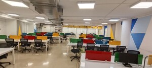  Office Space For Rent in Omkar The Summit Business Bay, Andheri East