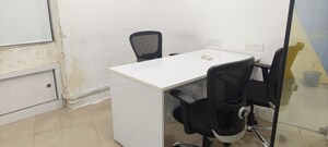 Team Area in  Office Space at Omkar The Summit Business Bay, Andheri East – for Rent
