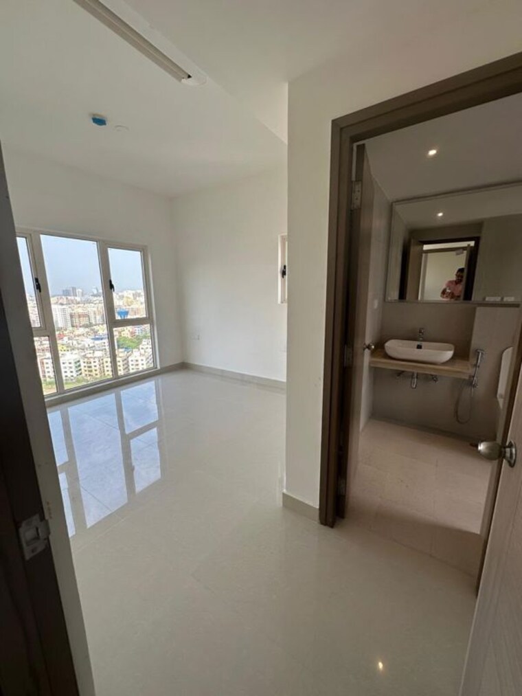 Room, ps-one-10 3 Bedroom 1254 Sq.Ft. Apartment In New Town Kolkata 10540759