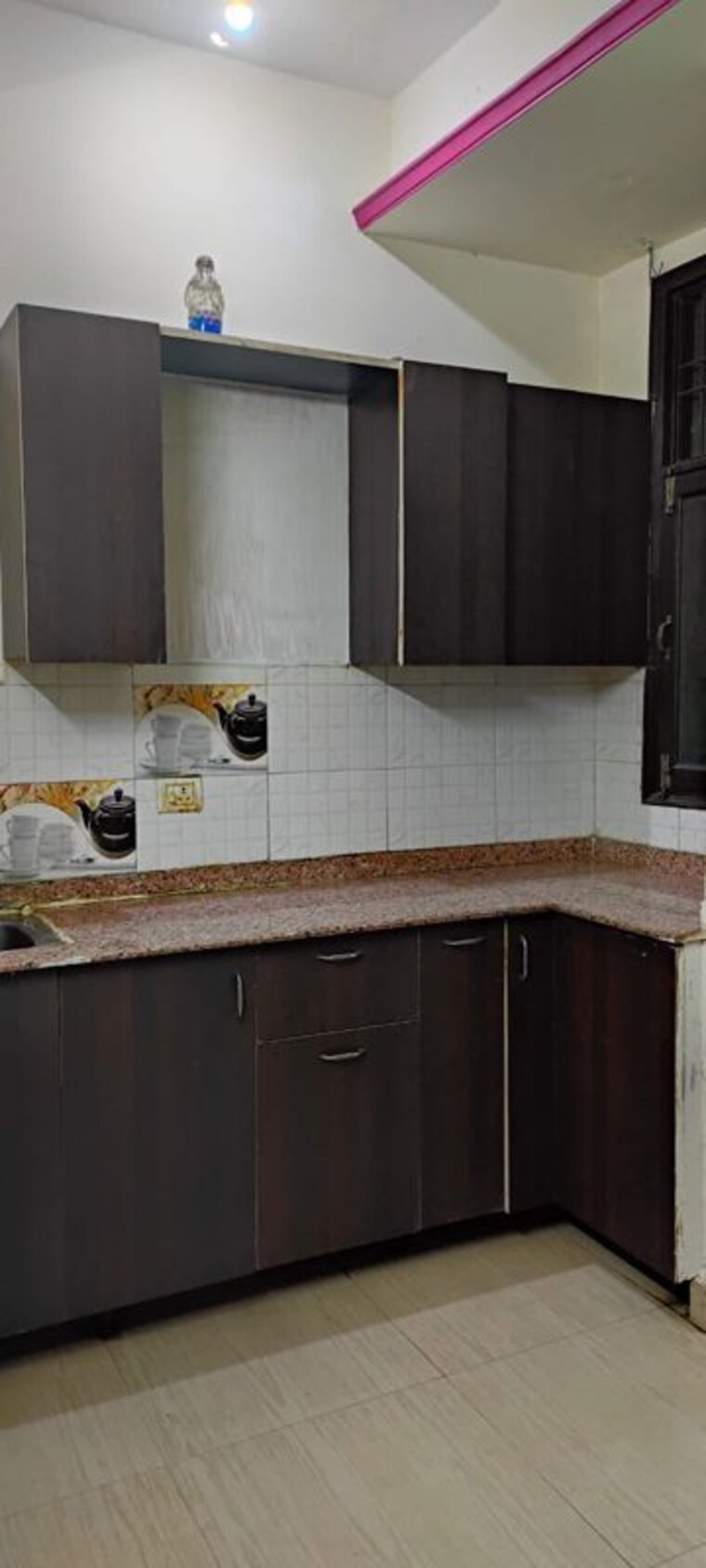 Kitchen, surya-homes-noida 2 Bedroom 1050 Sq.Ft. Apartment In Sector 72 Noida 10540764