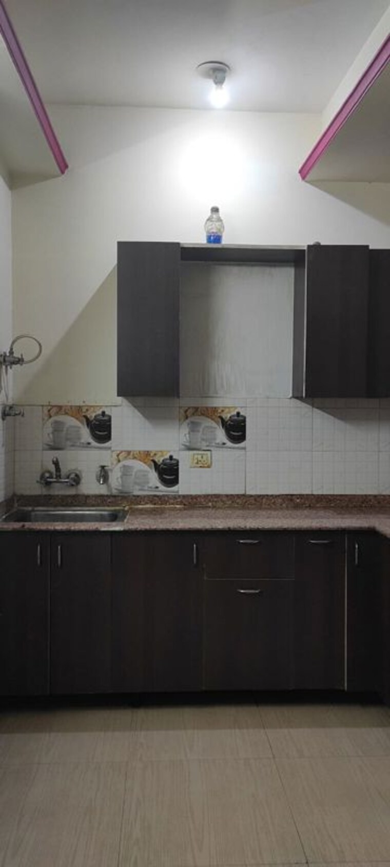 Kitchen, surya-homes-noida 2 Bedroom 1050 Sq.Ft. Apartment In Sector 72 Noida 10540764