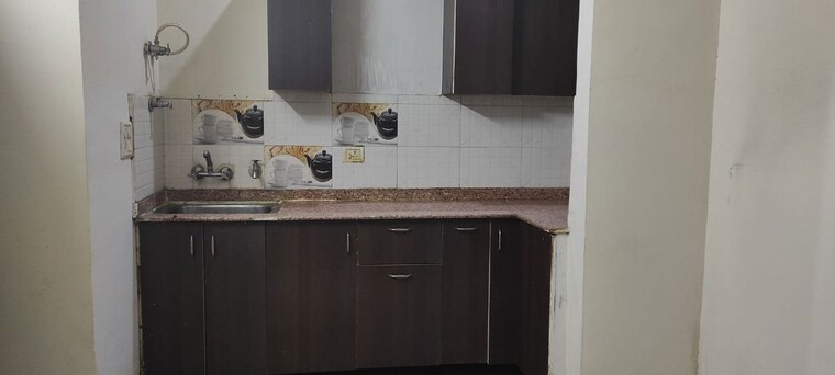 Kitchen, surya-homes-noida 2 Bedroom 1050 Sq.Ft. Apartment In Sector 72 Noida 10540764