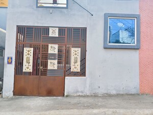 2 BHK Independent House – Exterior View View at Hosur Thally rd - for Sale