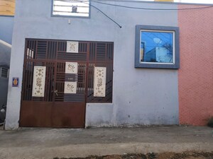 2 BHK Independent House – Exterior View View at Hosur Thally rd - for Sale