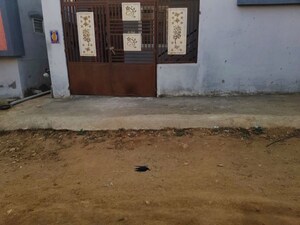 2 BHK Independent House – Exterior View View at Hosur Thally rd - for Sale