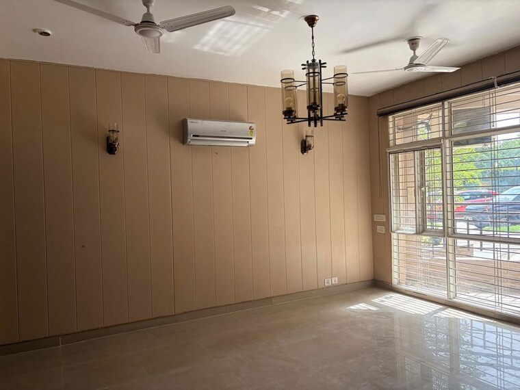 Living Room, eldeco-olympia 2 Bedroom 1438 Sq.Ft. Apartment In Sector 93a Noida 10540767