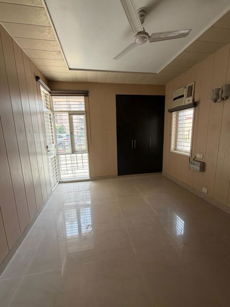 Bedroom, eldeco-olympia 2 Bedroom 1438 Sq.Ft. Apartment In Sector 93a Noida 10540767