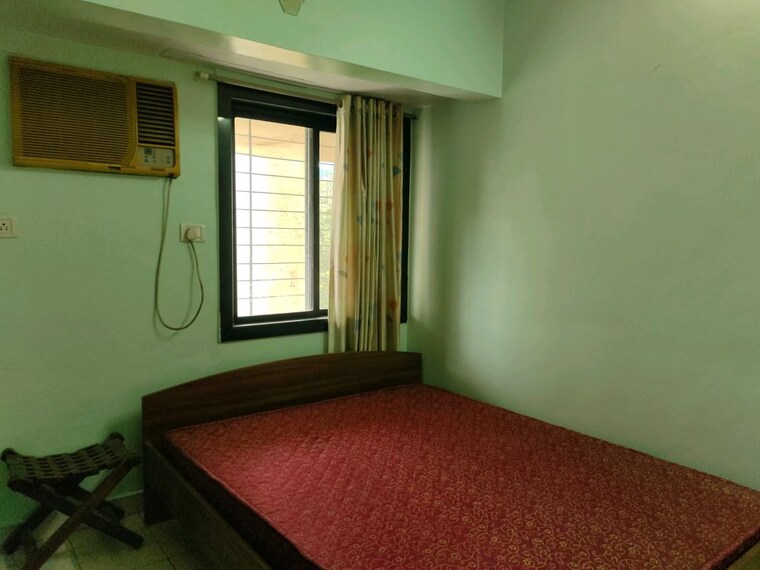 Room, sea-breeze-tower 2 Bedroom 1200 Sq.Ft. Apartment In Nerul Navi Mumbai 10540769