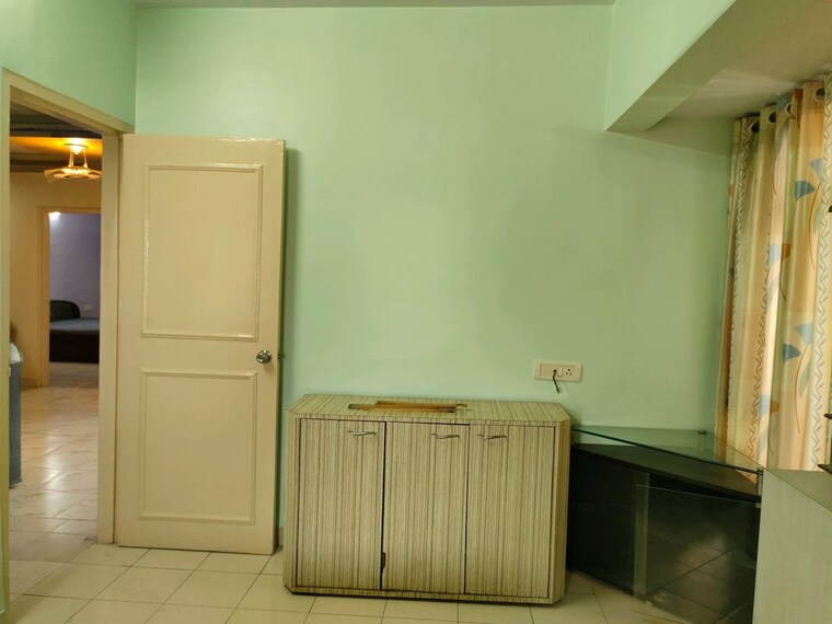 Room, sea-breeze-tower 2 Bedroom 1200 Sq.Ft. Apartment In Nerul Navi Mumbai 10540769