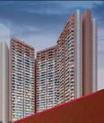 3 BHK + Store Room 950 Sq.Ft. Apartment in Vallabh Nagar
